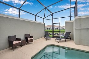 3097pequod 5 Bedroom Townhouse by RedAwning