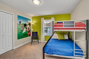 3097pequod 5 Bedroom Townhouse by RedAwning