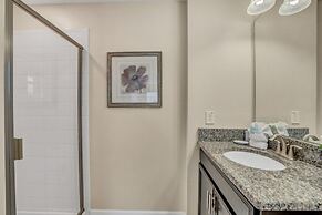 3097pequod 5 Bedroom Townhouse by RedAwning