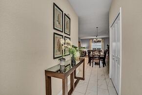 3097pequod 5 Bedroom Townhouse by RedAwning