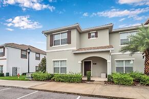 3097pequod 5 Bedroom Townhouse by RedAwning