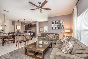 3097pequod 5 Bedroom Townhouse by RedAwning