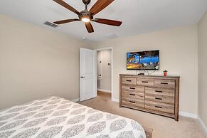 3097pequod 5 Bedroom Townhouse by RedAwning