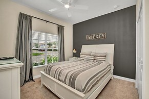 3097pequod 5 Bedroom Townhouse by RedAwning