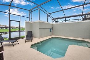 3097pequod 5 Bedroom Townhouse by RedAwning