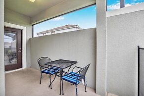 3097pequod 5 Bedroom Townhouse by RedAwning