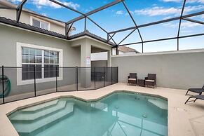 3097pequod 5 Bedroom Townhouse by RedAwning