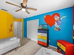 UniquelyÂ yourz 8 Bedroom Home by RedAwning