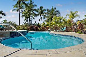 Big Island Keauhou Resort 125 1 Bedroom Condo