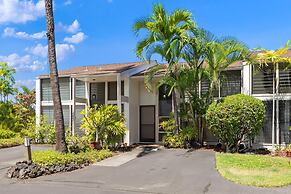 Big Island Keauhou Resort 125 1 Bedroom Condo