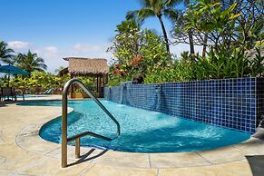 Big Island Keauhou Resort 125 1 Bedroom Condo