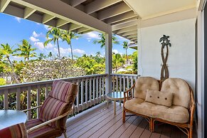 Big Island Keauhou Resort 125 1 Bedroom Condo