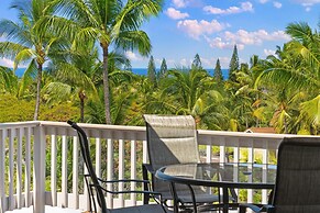Big Island Keauhou Resort 125 1 Bedroom Condo