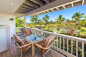 Big Island Keauhou Resort 125 1 Bedroom Condo