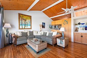 Big Island Keauhou Resort 125 1 Bedroom Condo