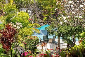 Big Island Keauhou Resort 125 1 Bedroom Condo