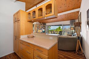 Big Island Keauhou Resort 125 1 Bedroom Condo