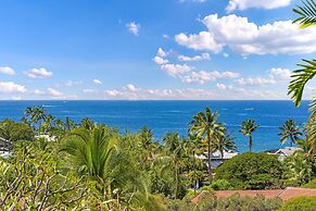 Big Island Keauhou Resort 125 1 Bedroom Condo