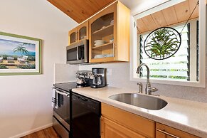 Big Island Keauhou Resort 125 1 Bedroom Condo