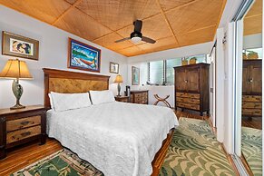 Big Island Keauhou Resort 125 1 Bedroom Condo