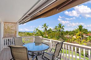 Big Island Keauhou Resort 125 1 Bedroom Condo