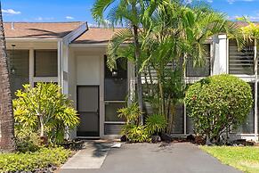 Big Island Keauhou Resort 125 1 Bedroom Condo