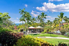 Big Island Keauhou Resort 125 1 Bedroom Condo