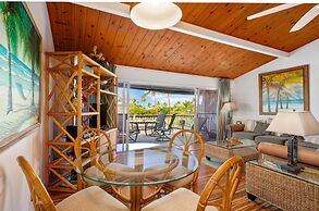 Big Island Keauhou Resort 125 1 Bedroom Condo