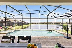 Twice-as-nice Home With Private Pool And Spa 8 Bedroom Home by Overmoo