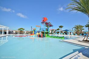 Twice-as-nice Home With Private Pool And Spa 8 Bedroom Home by Overmoo