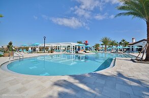 Twice-as-nice Home With Private Pool And Spa 8 Bedroom Home by Overmoo