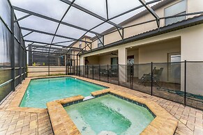 Twice-as-nice Home With Private Pool And Spa 8 Bedroom Home by Overmoo