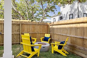 Vilano Fairway Golf & Beach Escape 5 Bedroom Home by Overmoon