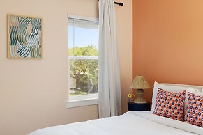 Vilano Fairway Golf & Beach Escape 5 Bedroom Home by Overmoon