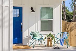 Vilano Fairway Golf & Beach Escape 5 Bedroom Home by Overmoon