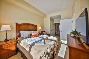 Base Camp 105 3 Bedroom Condo by RedAwning