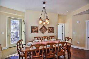 Base Camp 105 3 Bedroom Condo by RedAwning