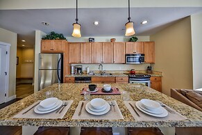 Base Camp 105 3 Bedroom Condo by RedAwning