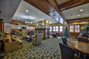 Base Camp 105 3 Bedroom Condo by RedAwning