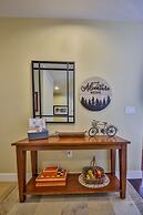 Base Camp 105 3 Bedroom Condo by RedAwning