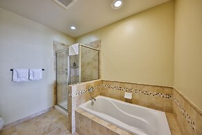 Base Camp 105 3 Bedroom Condo by RedAwning