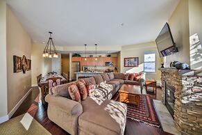 Base Camp 105 3 Bedroom Condo by RedAwning