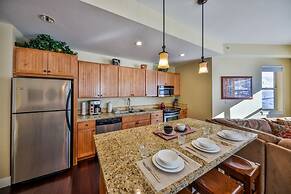 Base Camp 105 3 Bedroom Condo by RedAwning