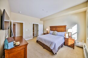 Base Camp 105 3 Bedroom Condo by RedAwning