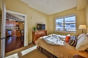 Base Camp 105 3 Bedroom Condo by RedAwning