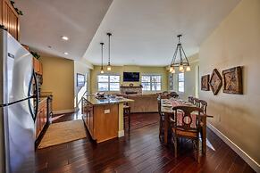 Base Camp 105 3 Bedroom Condo by RedAwning