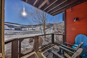 Base Camp 105 3 Bedroom Condo by RedAwning