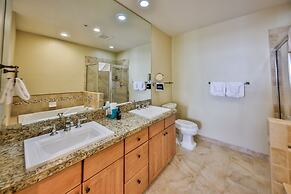 Base Camp 105 3 Bedroom Condo by RedAwning