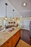 Base Camp 105 3 Bedroom Condo by RedAwning