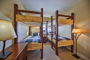 Base Camp 105 3 Bedroom Condo by RedAwning